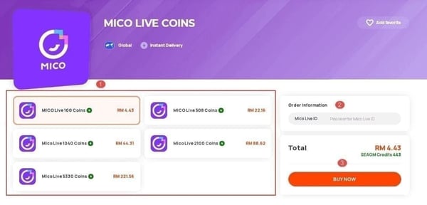 How to Top Up Mico Coins: 2026 Wallet Recharge & Balance Guide
