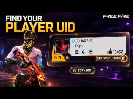 ماذا تفعل عندما لا يصل شحن فري فاير (Free Fire) الخاص بك