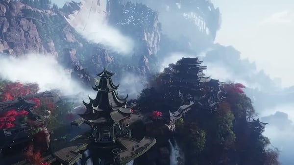 Where Winds Meet Hidden Mountain Tips & Secrets | July 2026