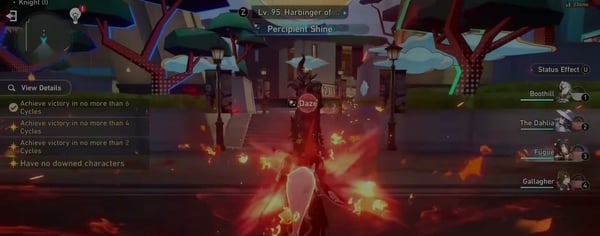 هل لعبة Honkai: Star Rail مناسبة للاعبين المجانيين (F2P)؟ | أغسطس 2026