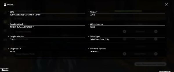 Wuthering Waves Best Graphics Settings for FPS | July 2026