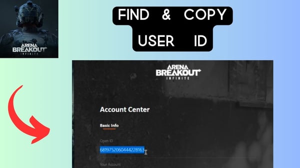How to Top Up Arena Breakout: Infinite Bonds