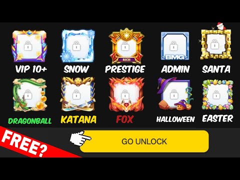 Come Ottenere le Ricompense degli Eventi e gli Oggetti Stagionali su Blockman Go