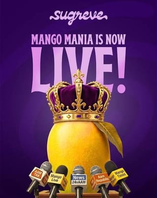 قائمة أسعار ودليل شحن Mango Live Diamonds | يوليو 2026
