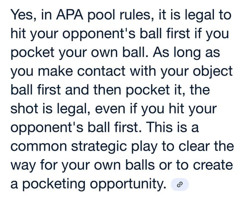 How to Turn Off Chat in 8 Ball Pool