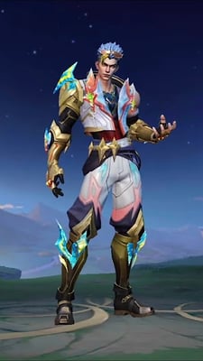 Ricompense evento anniversario MLBB: guida ai traguardi e alle skin gratuite