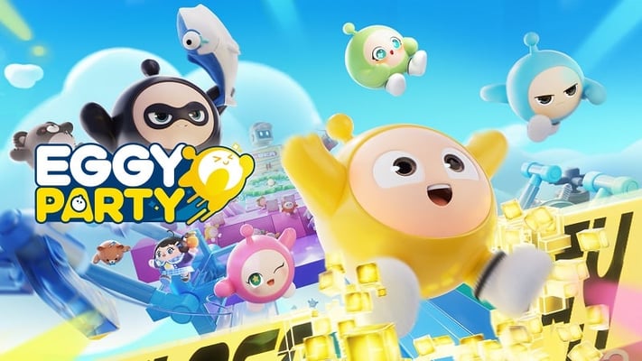 Eggy Party Top Up Not Received: Reasons for Delay and How to Fix It