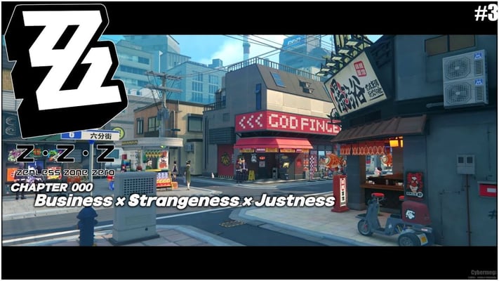 Zenless Zone Zero Beginner Guide: First Week Priority Roadmap