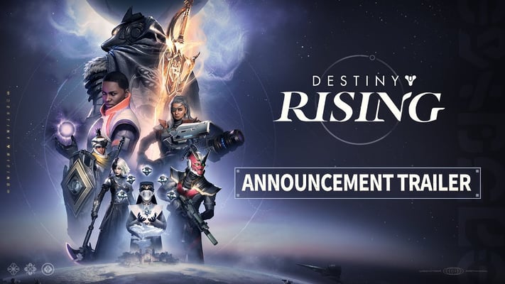 How to Join Destiny Rising Closed Beta Test: 2026 Access Guide