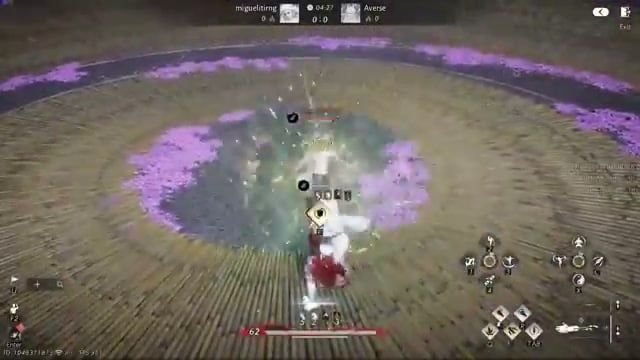 Where Winds Meet Gauntlets PvP dodge counter exchange