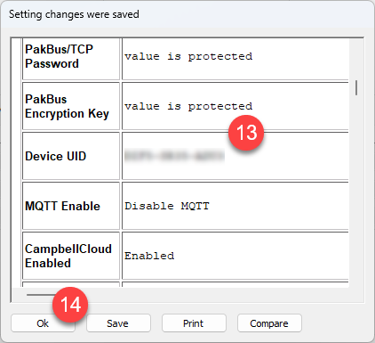 How to find your SILLAGCC UID