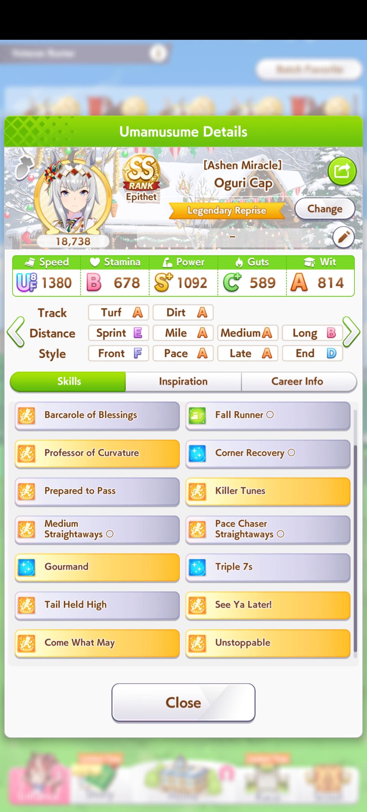 Pantalla de selección de paquetes de Big Cat Coins en Ragnarok M