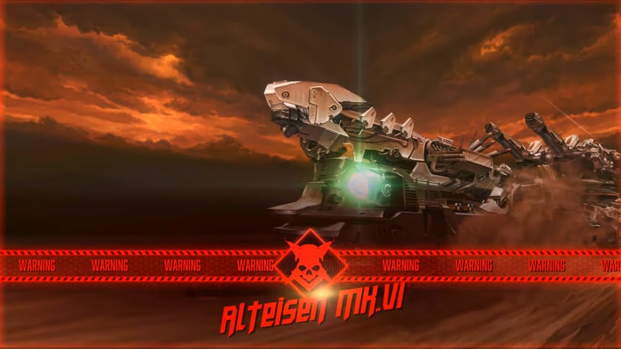 Combattimento in formato ultrawide 21:9 contro il boss Alteisen