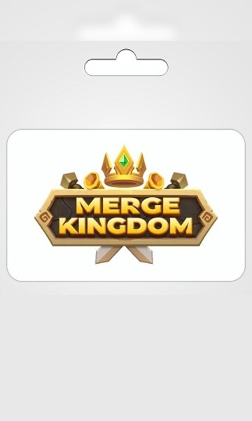 How to find your Merge Kingdoms Gold UID