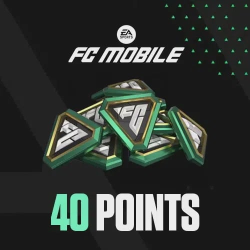 EA Sports FC Mobile 40 FC Points pack icon