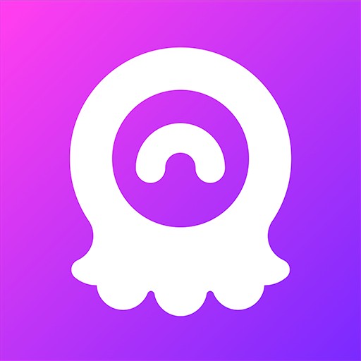 Chamet app listing showing beta testing enrollment button in Google Play Store
