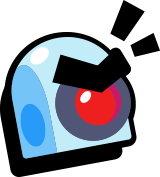 Insignia de recompensa por batallas de jefes en Brawl Stars
