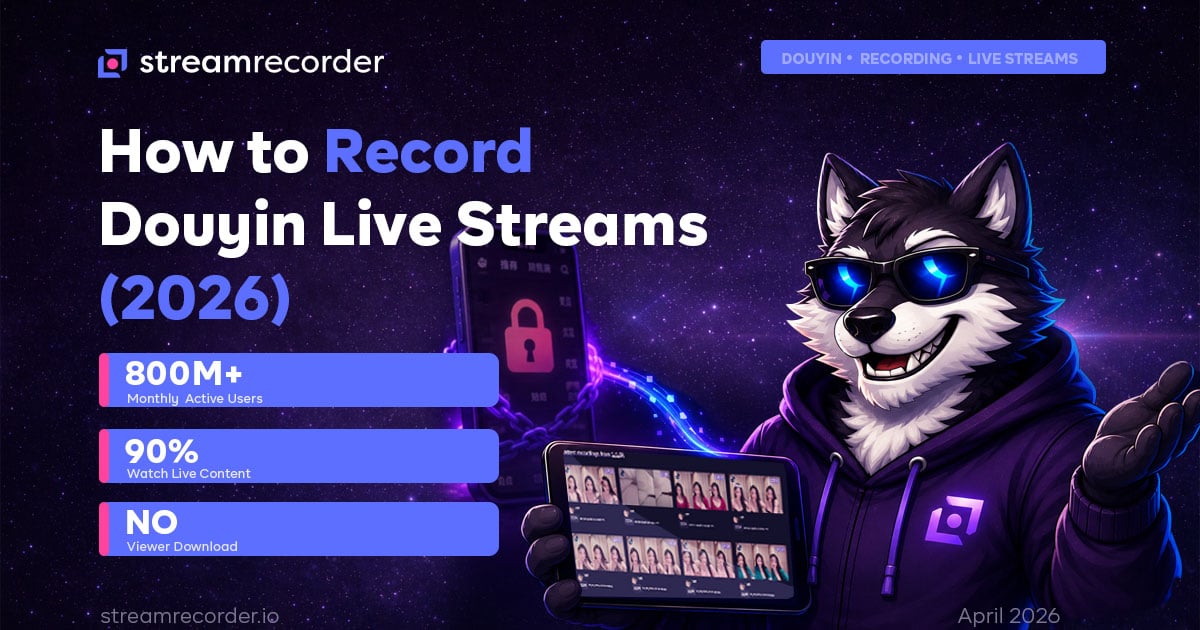 Douyin live stream interface featuring real-time comments and virtual gift animations