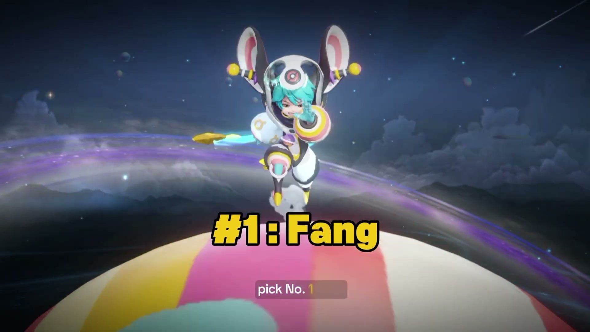 Fang Honor of Kings nejlepší jungler výběr pro Grandmaster