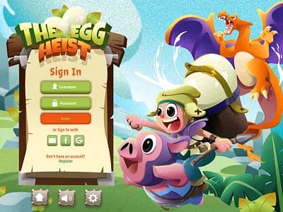 A clean graphic showing a player entering their game user ID on a mobile top up screen