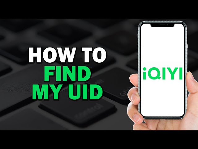 How to find your Leesky UID