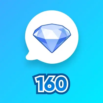 Icona del pacchetto iniziale da 10 diamanti IMO