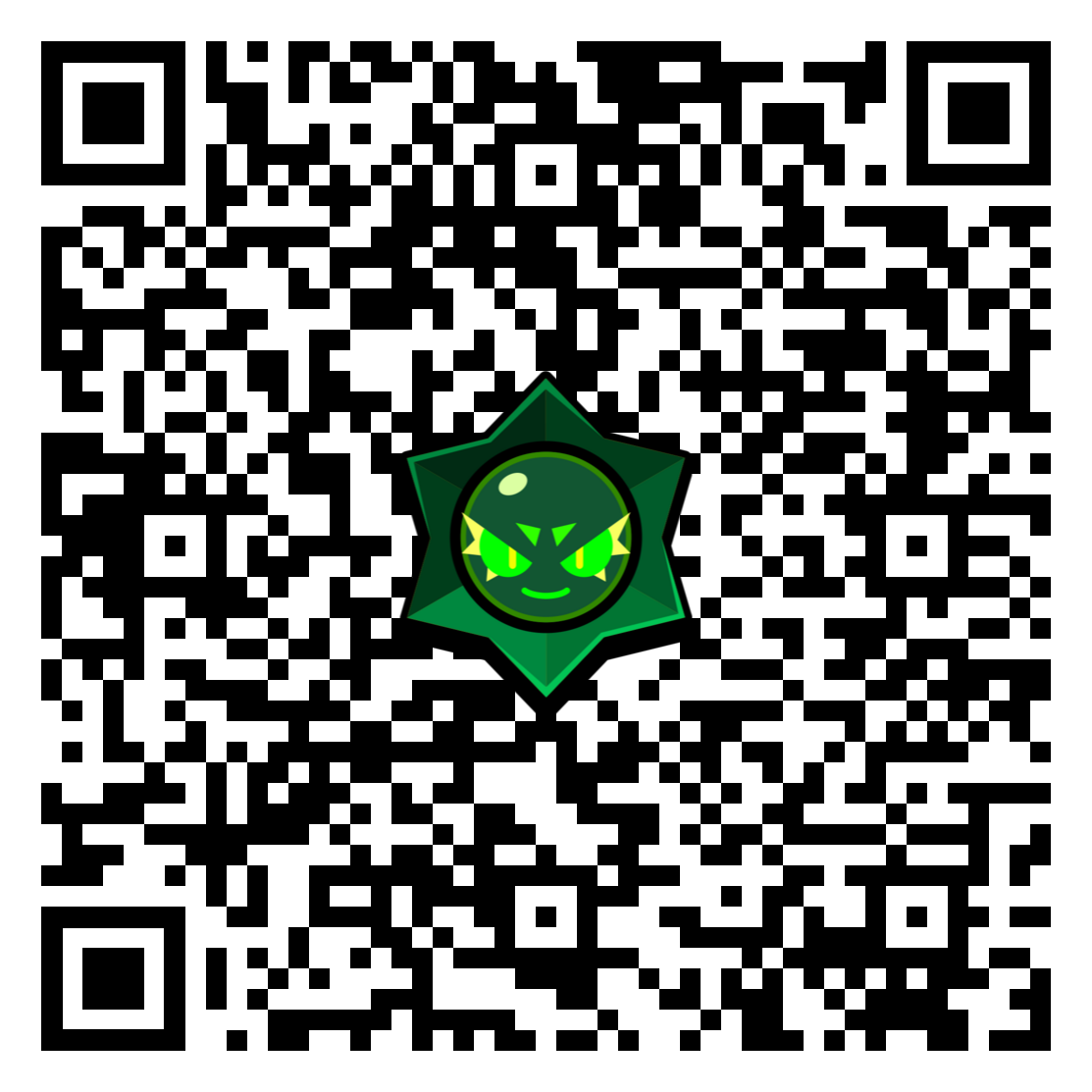 Icono de recompensa comunitaria por códigos de creador en Brawl Stars