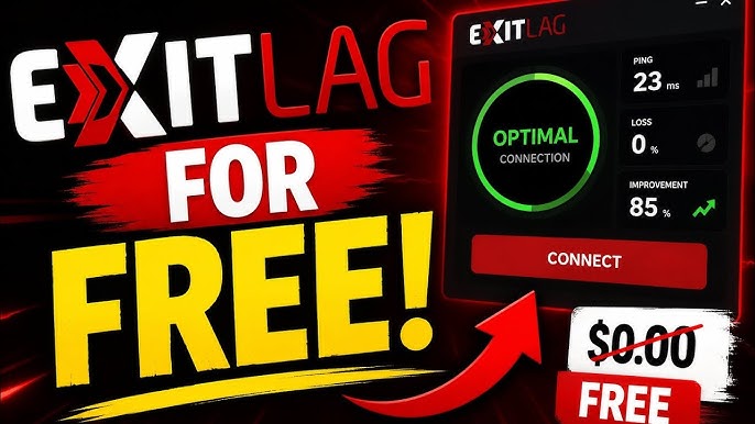 How to find your ExitLag UID