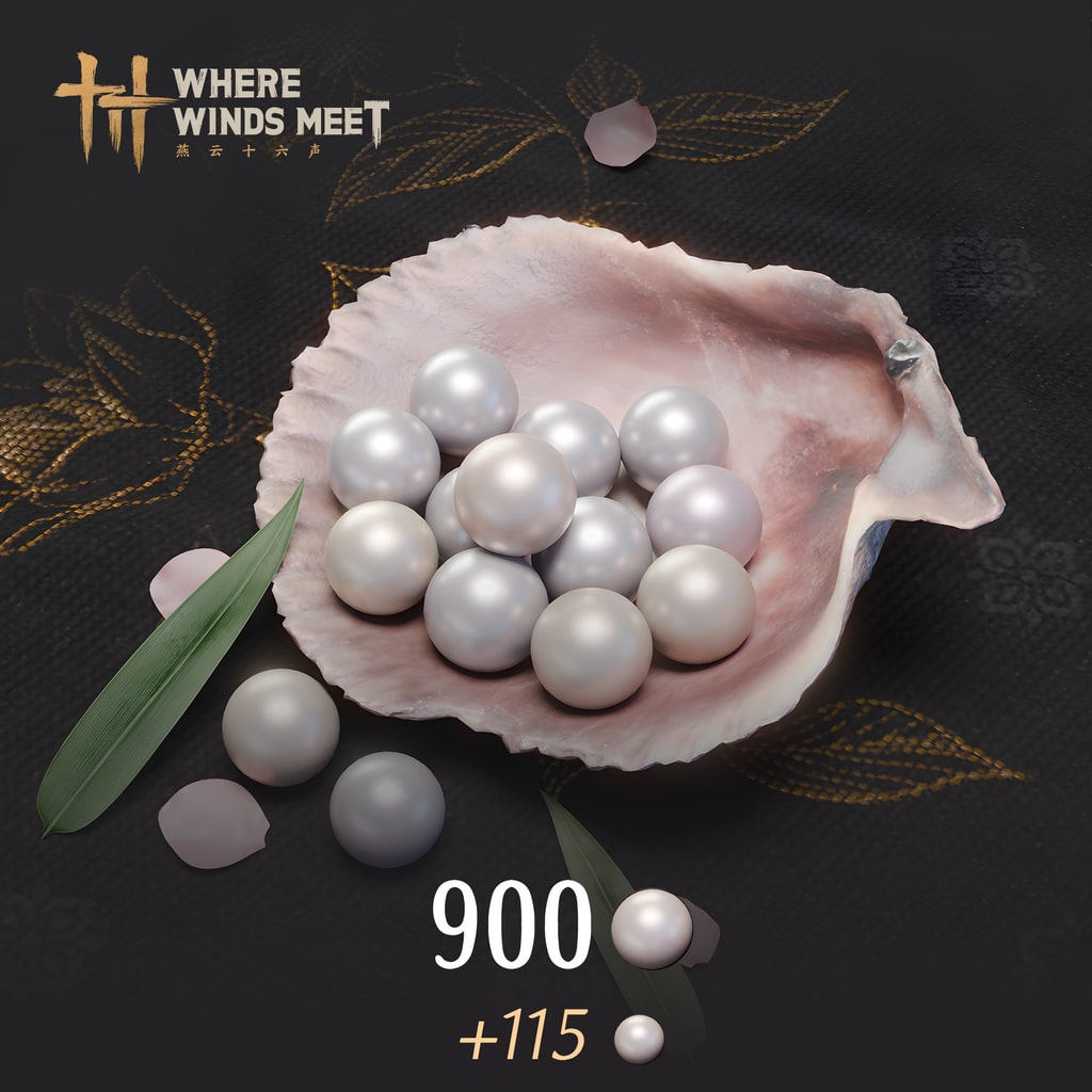In-Game-Shop zeigt Echo Beads-Pakete und Preise