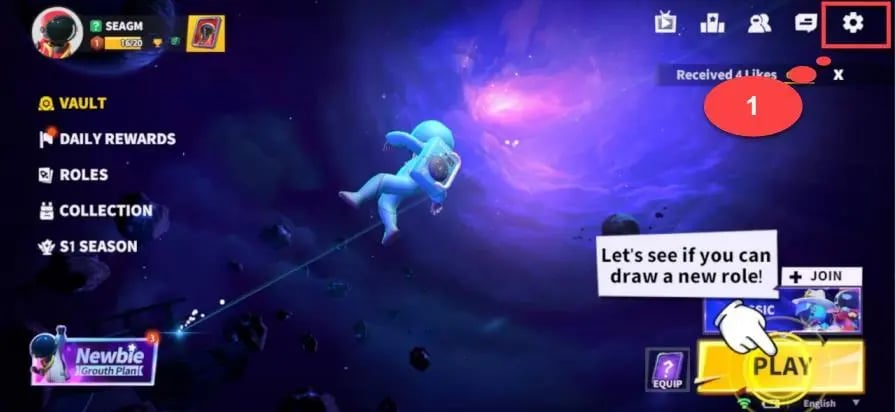 Jak najít své UID pro dobití Super SUS