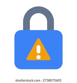 Aviso de alerta de seguridad en pantalla advirtiendo sobre un ataque de phishing