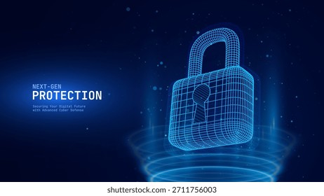 A digital security shield representing secure UID-only microtransactions