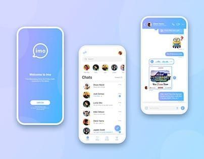 باقة 100 ماسة في تطبيق إيمو