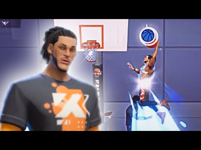 Carta de jugador estrella Aaron Gordon