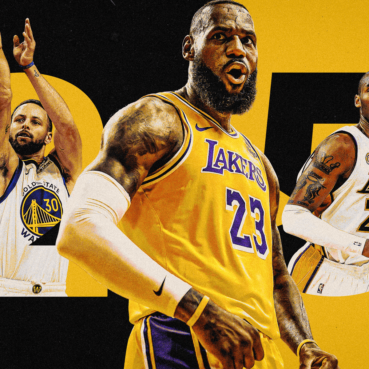 Banner de reclutamiento de Superstar James Harden en Dunk City Dynasty