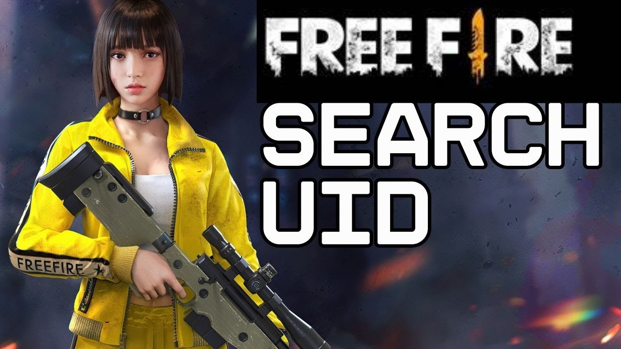 How to find your Up Fun UID