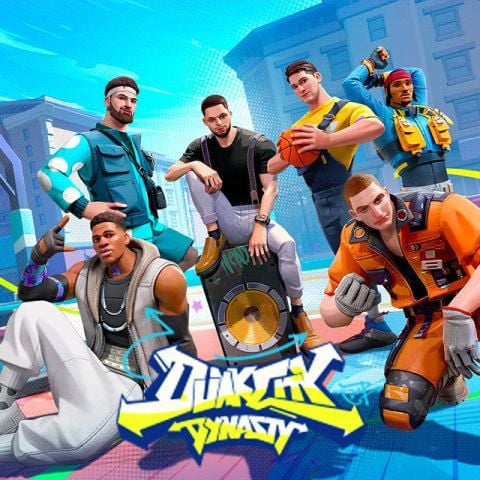 Graf porovnávající balíčky žetonů v Dunk City Dynasty podle nákladů na žeton