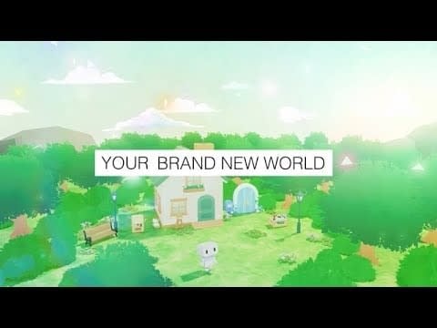 Hatsune Miku Colorful Stage Version 5.0.0 MYSEKAI crafting mode