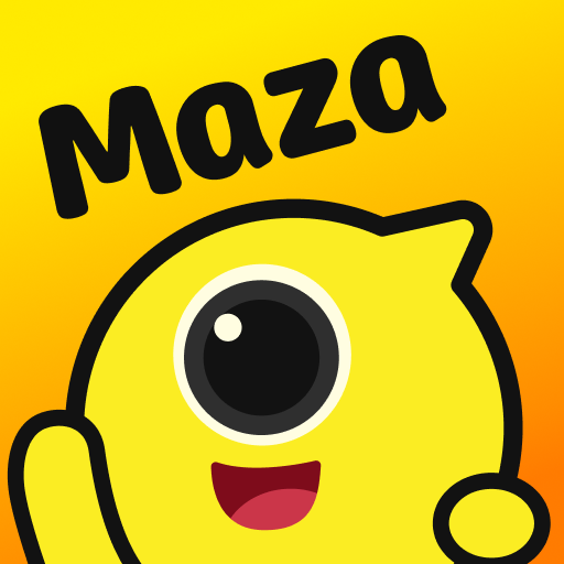 How to find your Maza Chat UID