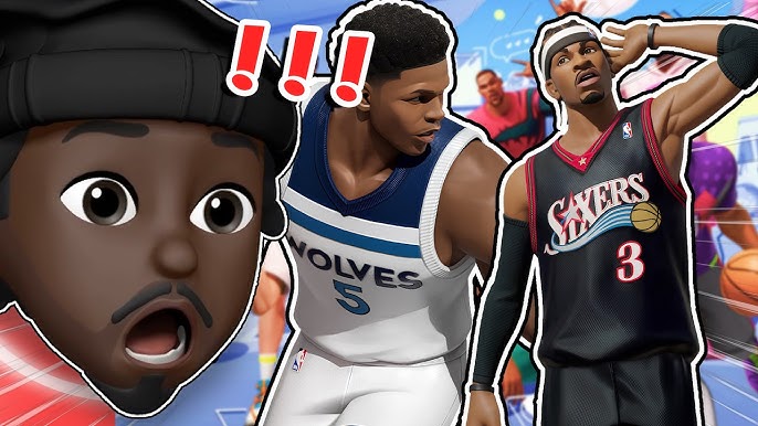 Perfil de jugador de Allen Iverson