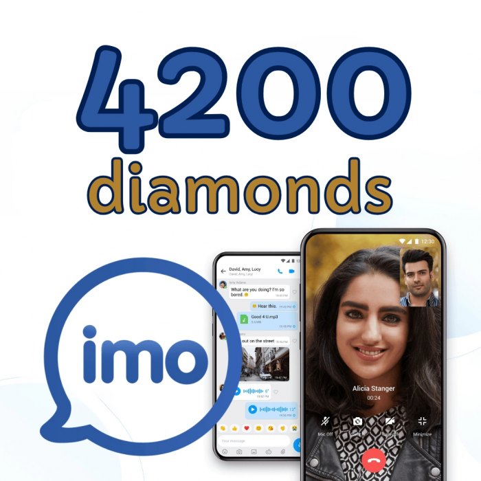 هدايا ماسات IMO وإطارات الملف الشخصي المتحركة المعروضة في التطبيق