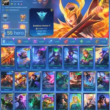 Gala Weekend Skin Pool