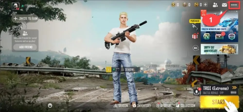 Cómo encontrar tu UID de PUBG: New State